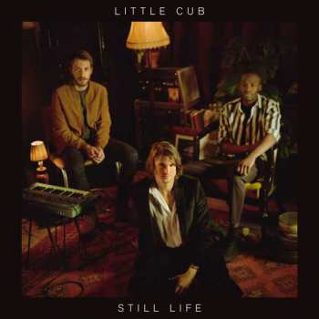 LP Little Cub: Still Life