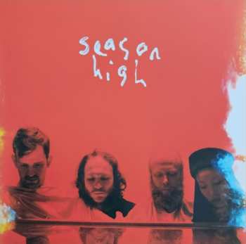 LP Little Dragon: Season High