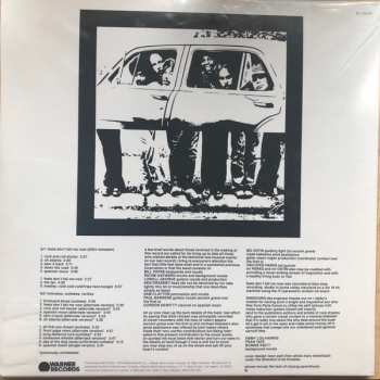 2LP Little Feat: Feats Don't Fail Me Now