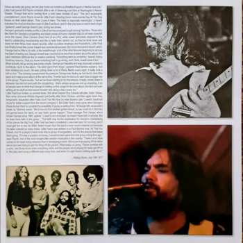 CD Little Feat: Little Feat & Friends