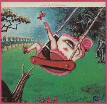 5CD/Doos Little Feat: Original Album Series