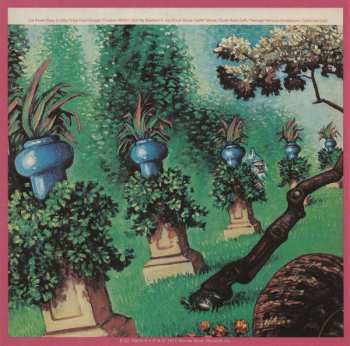 5CD/Doos Little Feat: Original Album Series