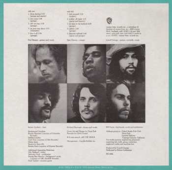 5CD/Doos Little Feat: Original Album Series