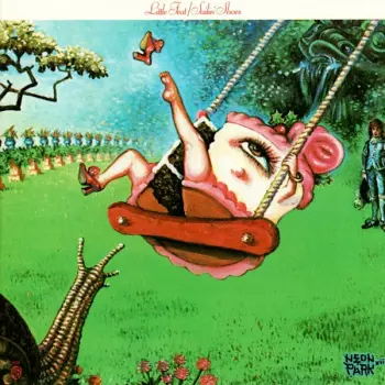 Little Feat: Sailin' Shoes