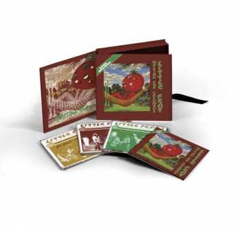 8CD/Doos Little Feat: Waiting For Columbus (Live Deluxe) DLX