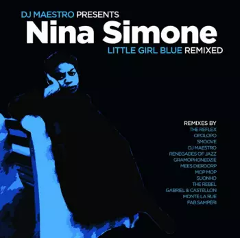 Little Girl Blue (Remixed)