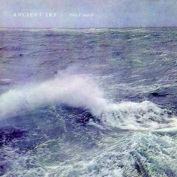 Album Ancient Sky: Half The Time / Black Mark
