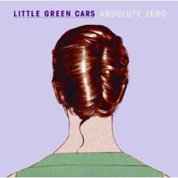 Album Little Green Cars: Absolute Zero