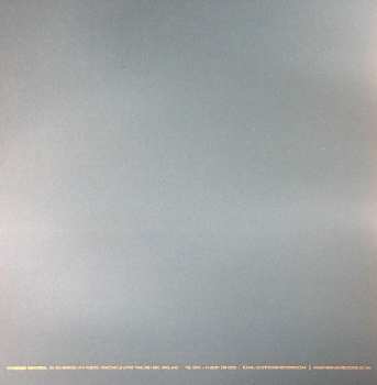 LP Little Green Men: Morena