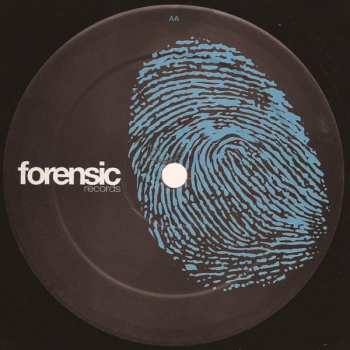 LP Little Green Men: Morena