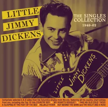 The Singles Collection 1949-62