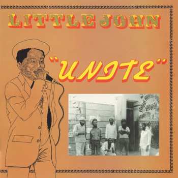 LP Little John: "Unite" CLR