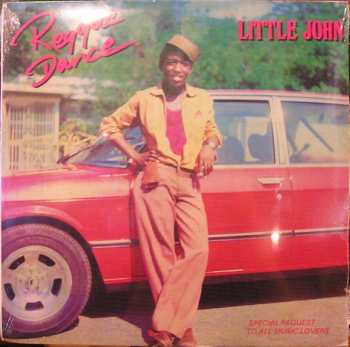 LP Little John: Reggae Dance
