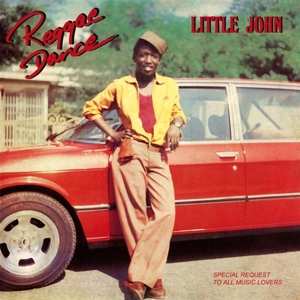 LP Little John: Reggae Dance