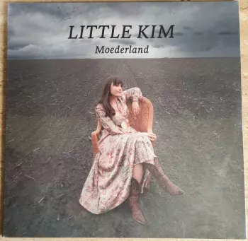 Moederland