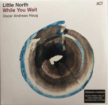 LP Little North: While You Wait
