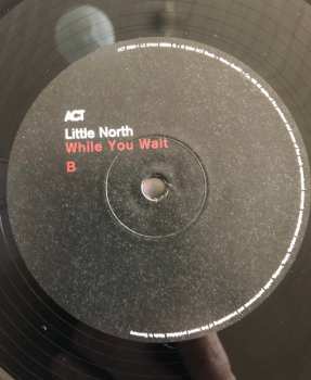 LP Little North: While You Wait
