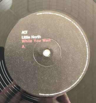 LP Little North: While You Wait