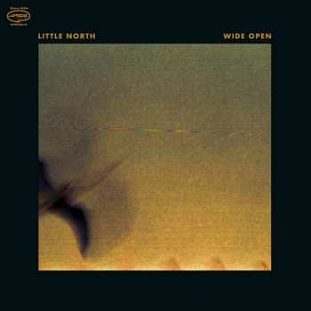 Album Little North: Wide Open