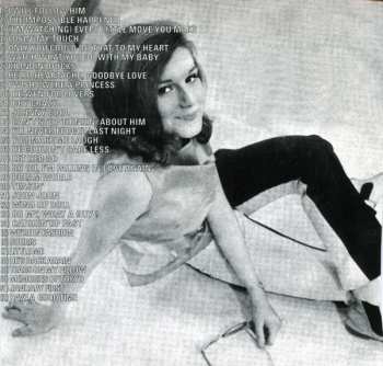 CD Peggy March: I Will Follow Him
