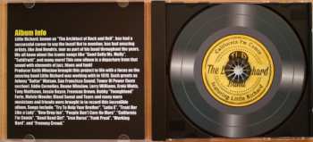 CD Little Richard And His Band: California I'm Comin