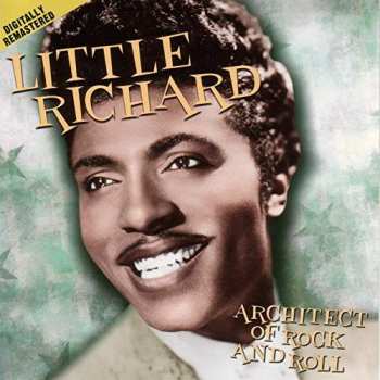 Album Little Richard: Architect Of Rock And Roll