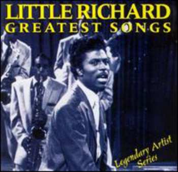 Album Little Richard: Greatest Songs