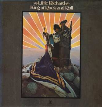 Album Little Richard: King Of Rock And Roll