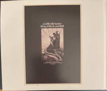 CD Little Richard: King Of Rock And Roll