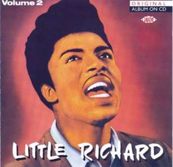 Album Little Richard: Little Richard