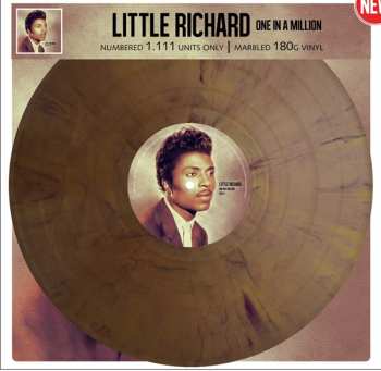 LP Little Richard: One In A Million LTD | NUM | CLR