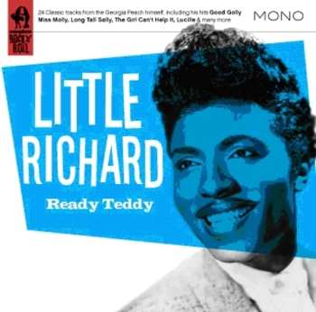 Album Little Richard: Ready Teddy