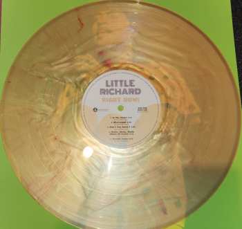 LP Little Richard: Right Now!