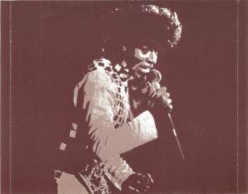 2CD Little Richard: The Rill Thing / King Of Rock And Roll / The Second Coming