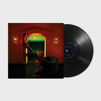 LP Sleater-Kinney: Little Rope