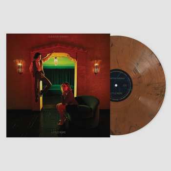 LP Sleater-Kinney: Little Rope