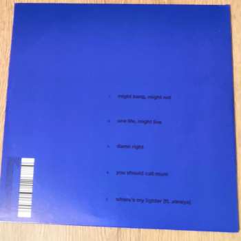 LP Little Simz: Drop 6 LTD | CLR