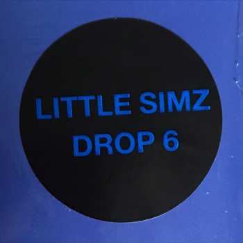 LP Little Simz: Drop 6 LTD | CLR