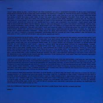 LP Little Simz: Drop 6 LTD | CLR