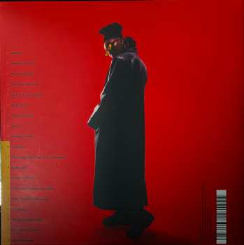 2LP Little Simz: Sometimes I Might Be Introvert CLR | LTD