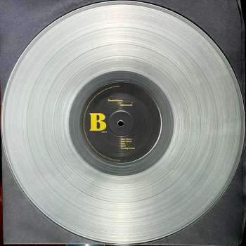 2LP Little Simz: Sometimes I Might Be Introvert CLR | LTD