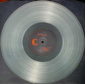 2LP Little Simz: Sometimes I Might Be Introvert CLR | LTD