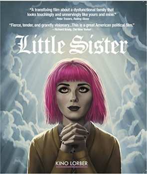 Album Little Sister: Little Sister