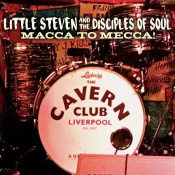 Macca To Mecca! Live At The Cavern Club, Liverpool