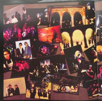 LP Little Steven And The Disciples Of Soul: Men Without Women LTD | CLR