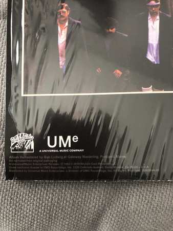 LP Little Steven And The Disciples Of Soul: Men Without Women LTD | CLR