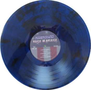 LP Little Steven: Voice Of America