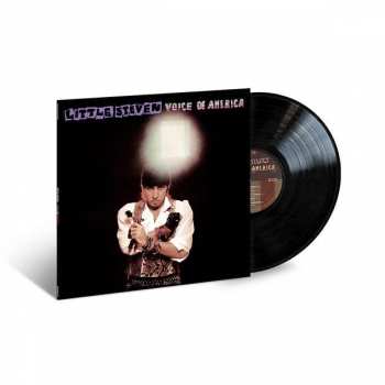 Album Little Steven: Voice Of America