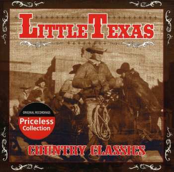 Album Little Texas: Country Classics