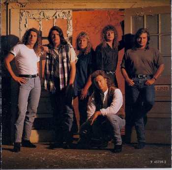 CD Little Texas: Kick A Little